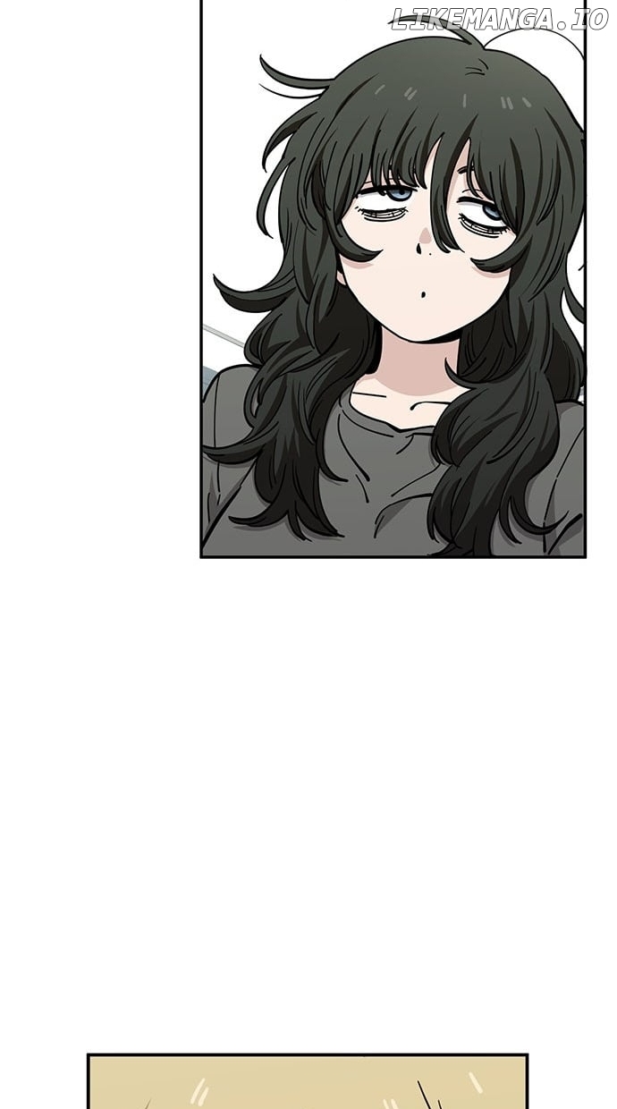 Unemployed Baek-soon Chapter 123 - page 34